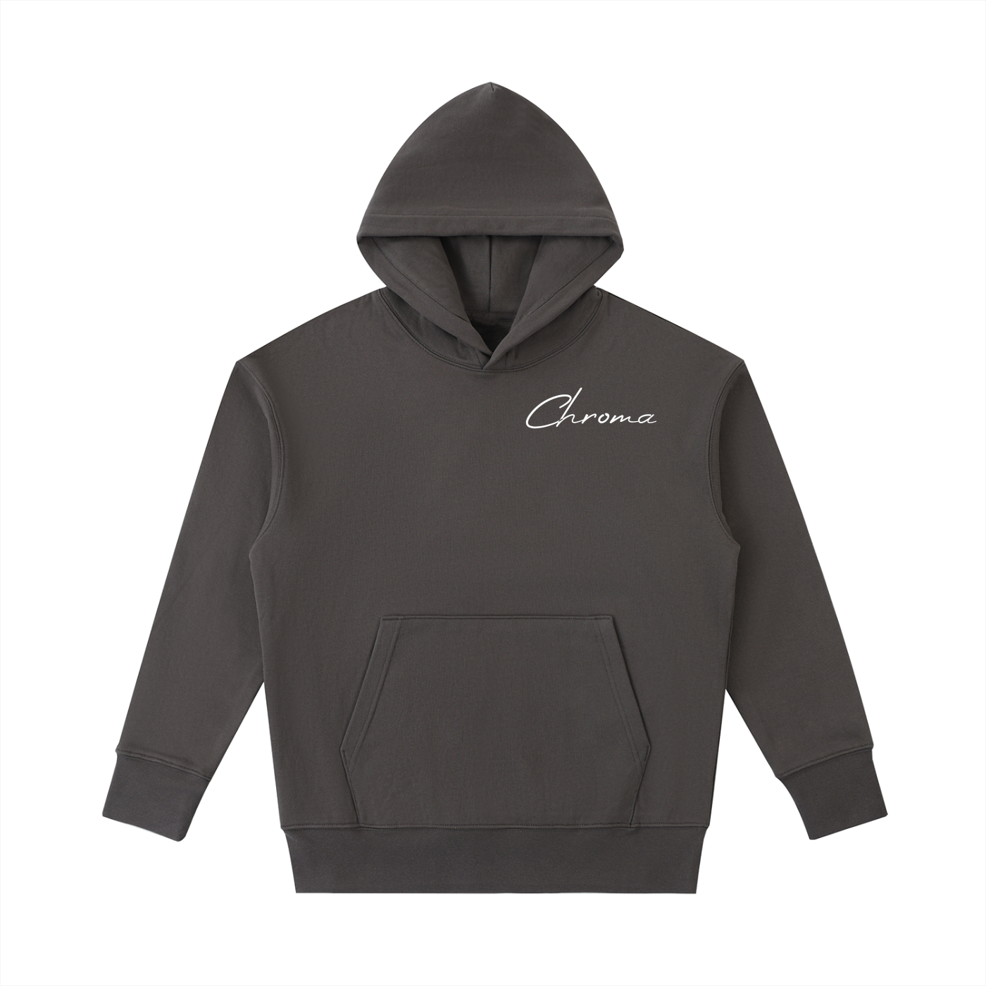 Essential Heavyweight Cotton Hoodie ODMPOD