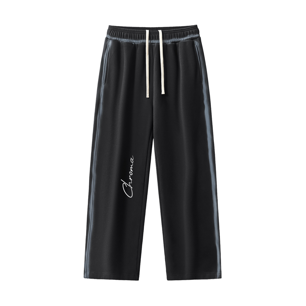 Sunfaded Edge Fleece Sweatpants ODMPOD