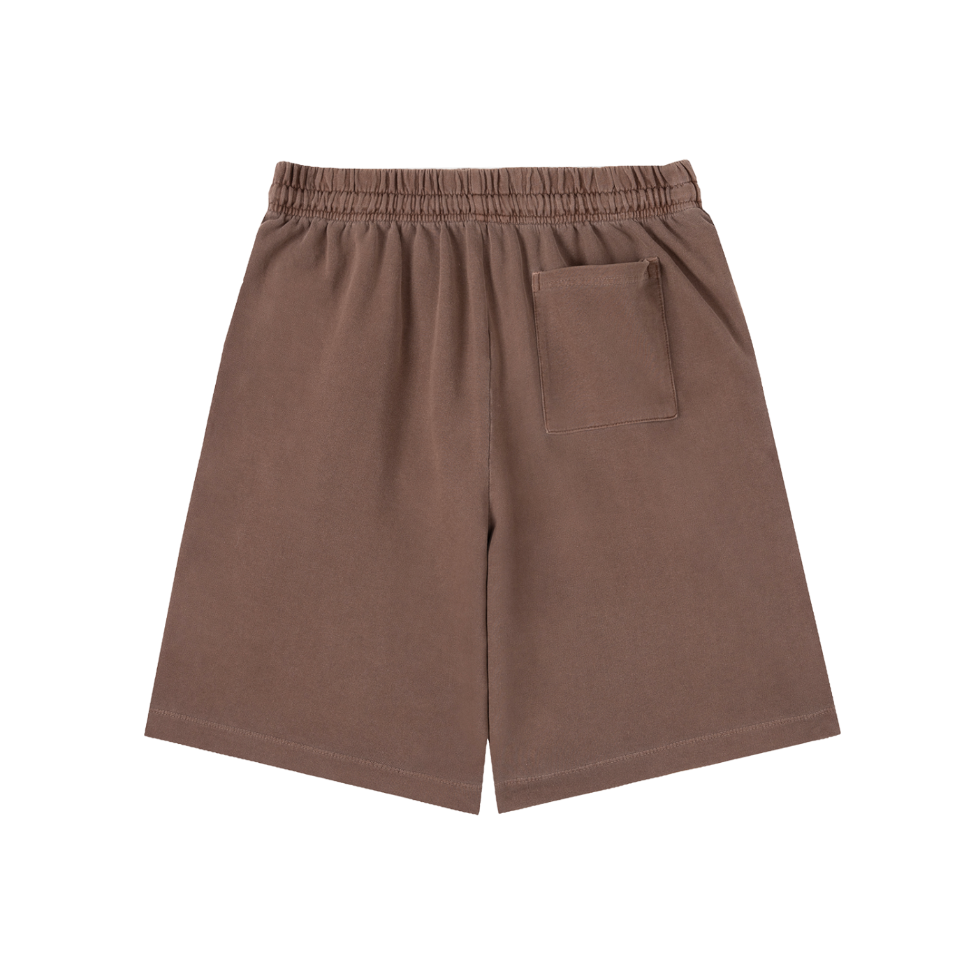 Vintage Wash Cotton Shorts ODMPOD