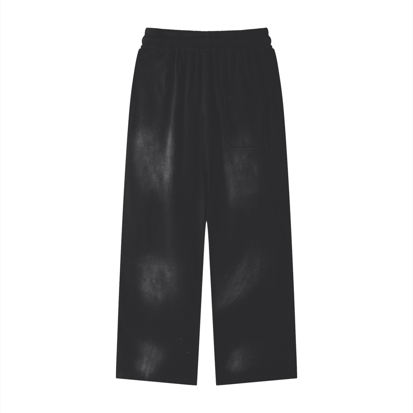 Sunfade Loose Fit Cotton Sweatpants ODMPOD