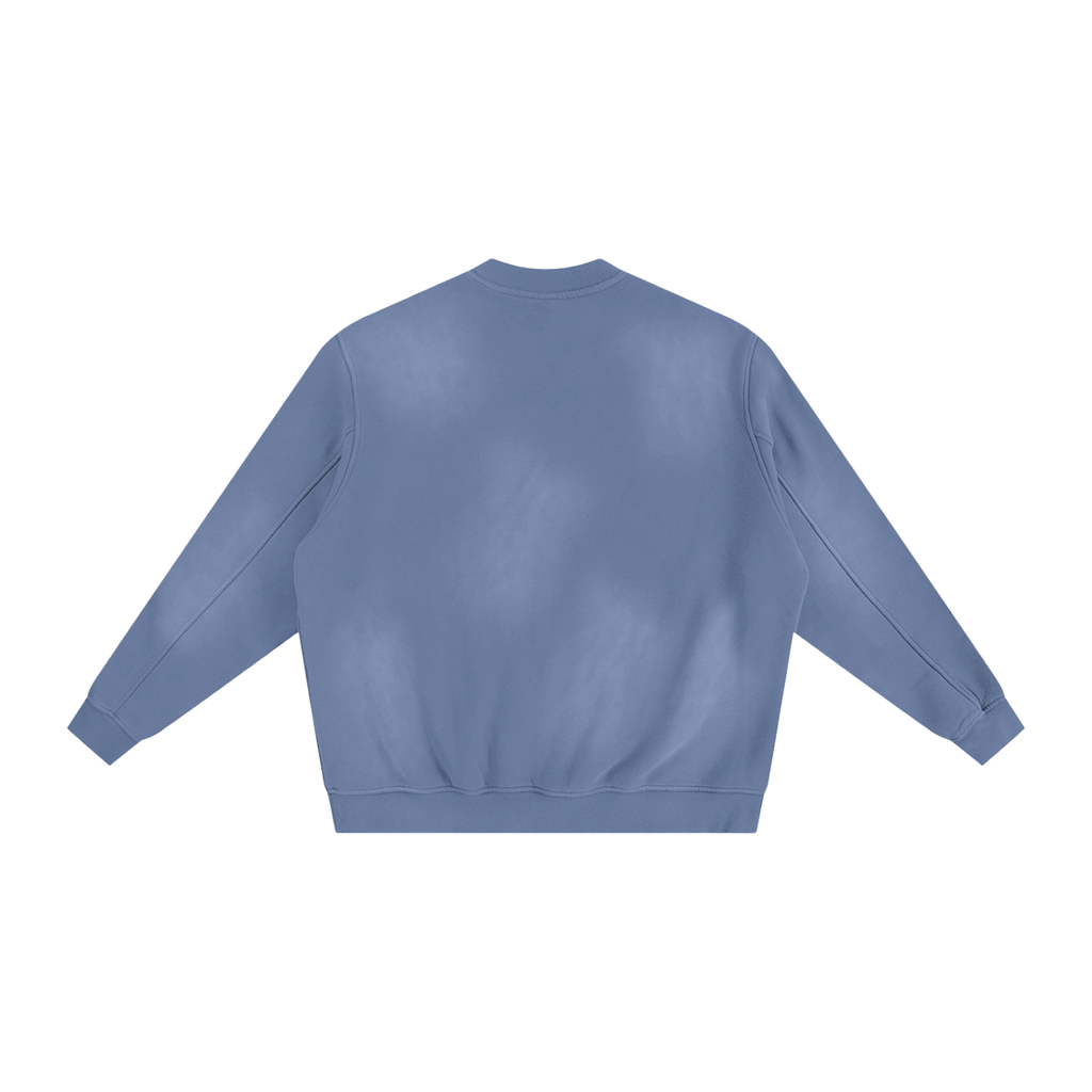 Sunfade Fleeced Sweatshirt ODMPOD