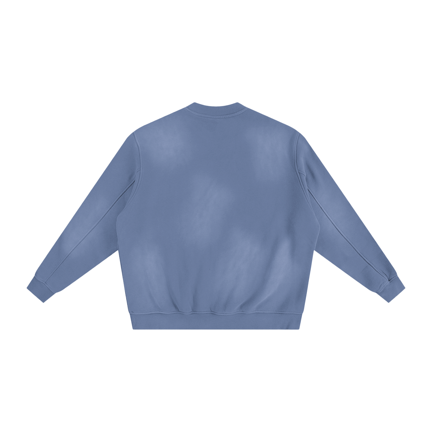 Sunfade Fleeced Sweatshirt ODMPOD
