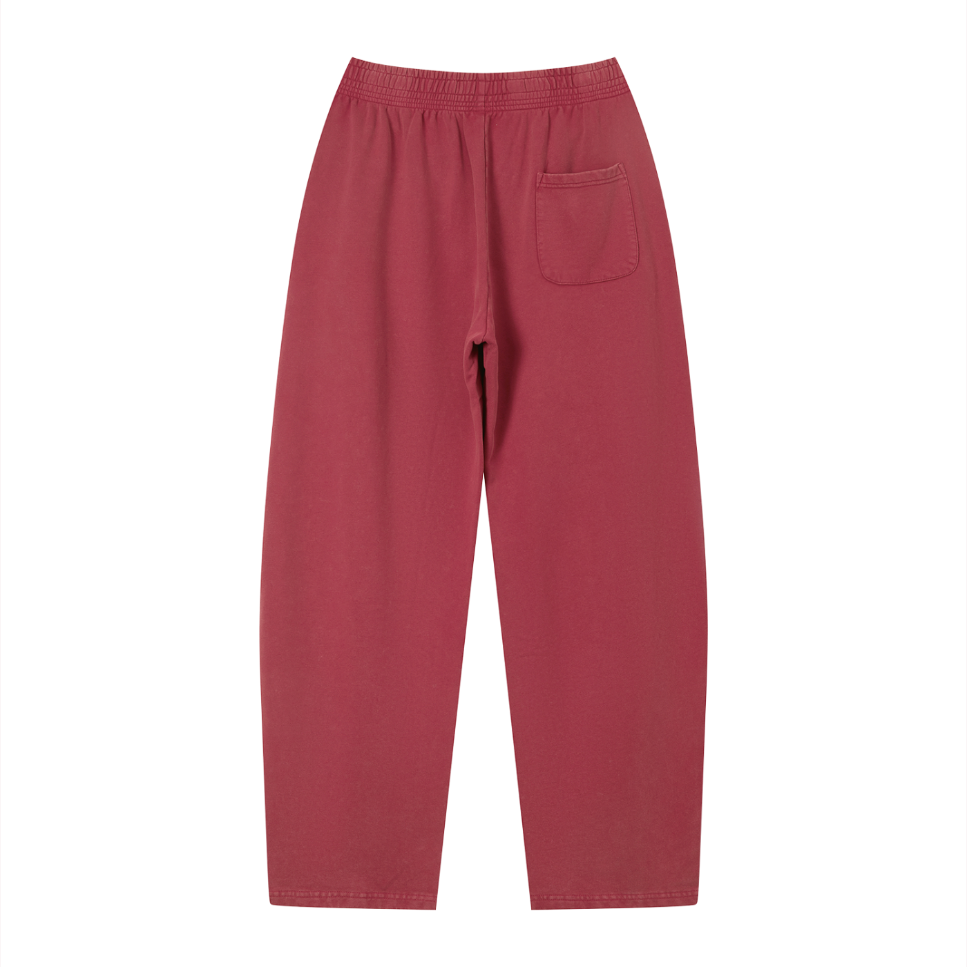 Unisex Vintage Wash Loose Sweatpants ODMPOD
