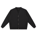 Essential Heavyweight Sweat Cardigan ODMPOD