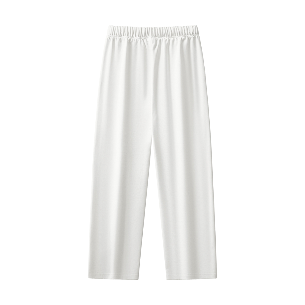 Essential Heavyweight Straight-Leg Sweatpants ODMPOD