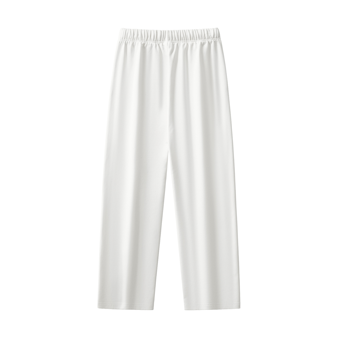 Essential Heavyweight Straight-Leg Sweatpants ODMPOD