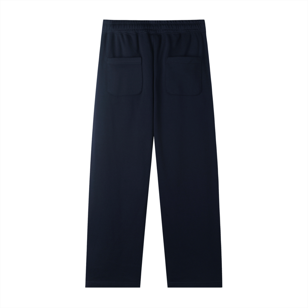 Essential Straight-Leg Sweatpants ODMPOD