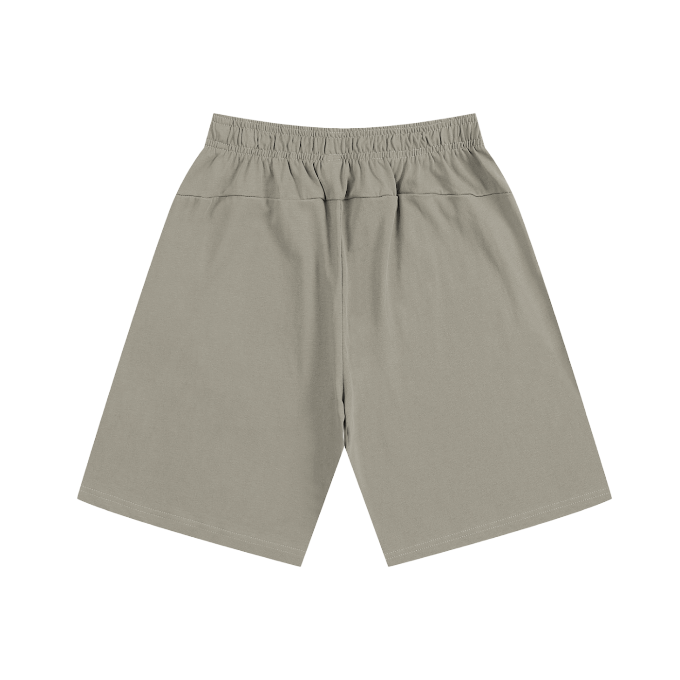 Essential Heavyweight Cotton Shorts ODMPOD