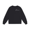 Heavyweight Drop Shoulder Sweatshirt ODMPOD
