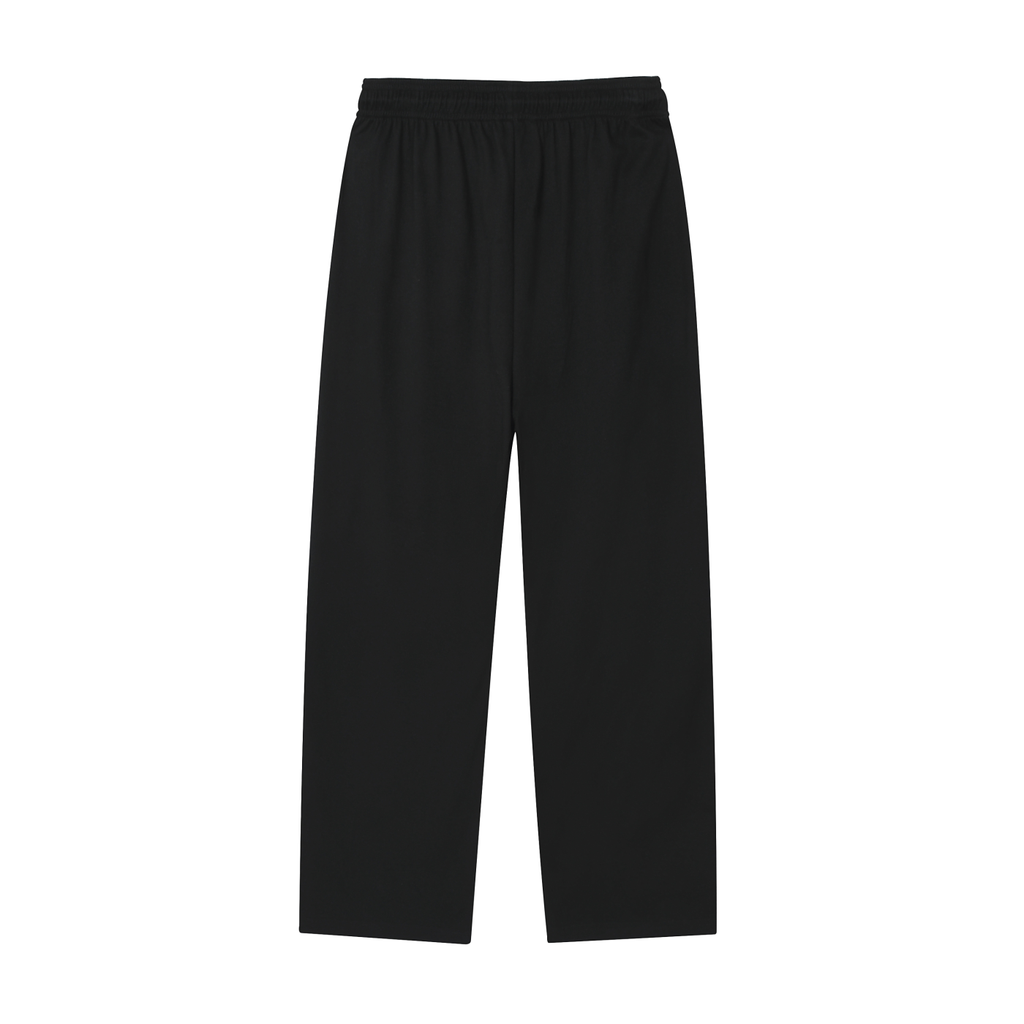 Mesh-Lined Quick-Dry Athletic Leg Pants ODMPOD