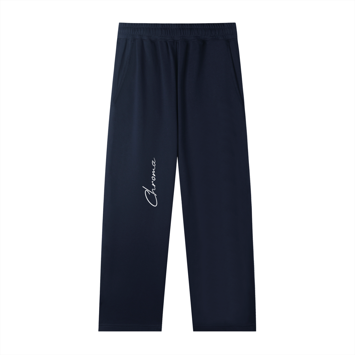 Essential Straight-Leg Sweatpants ODMPOD