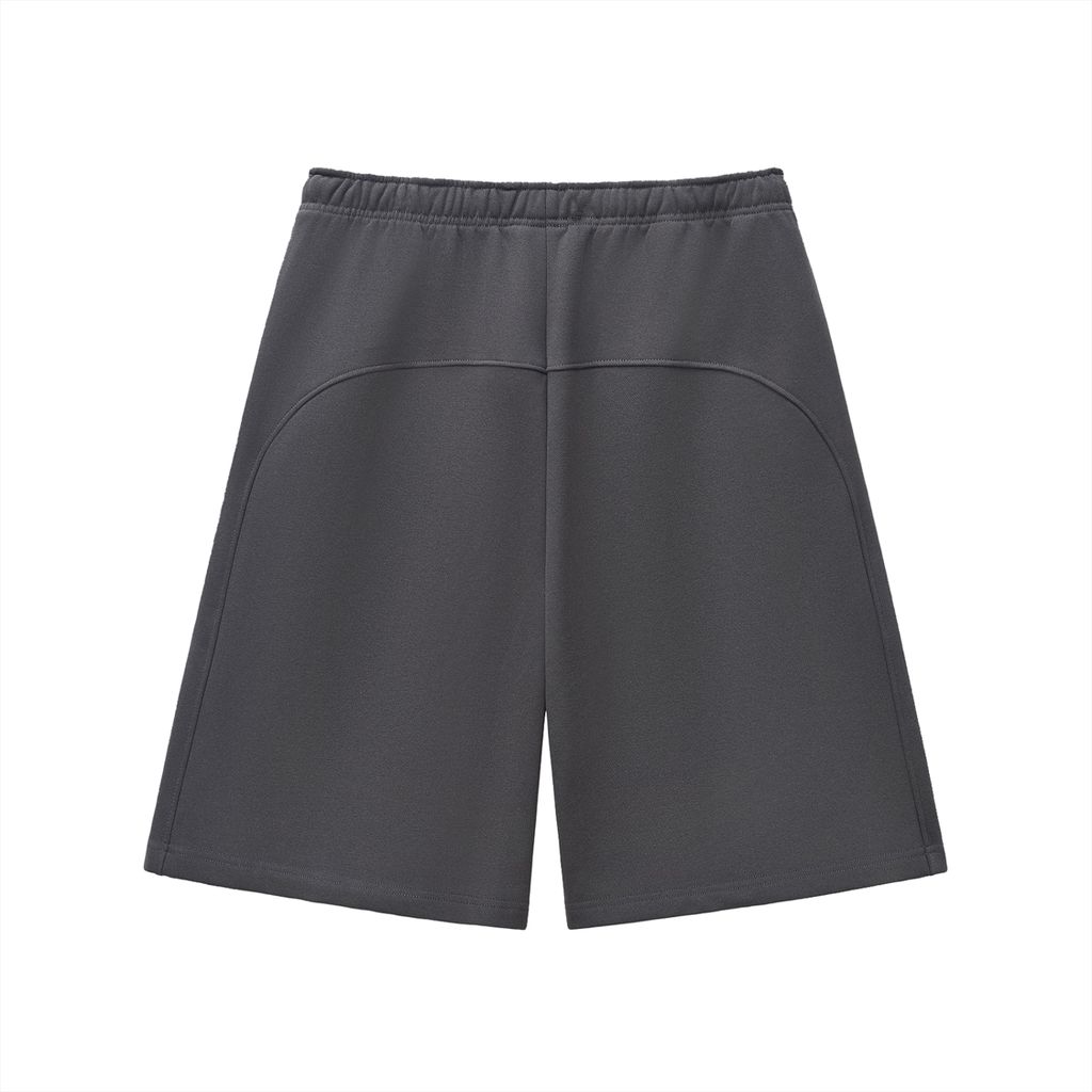 Essential Heavyweight Fleece Shorts ODMPOD
