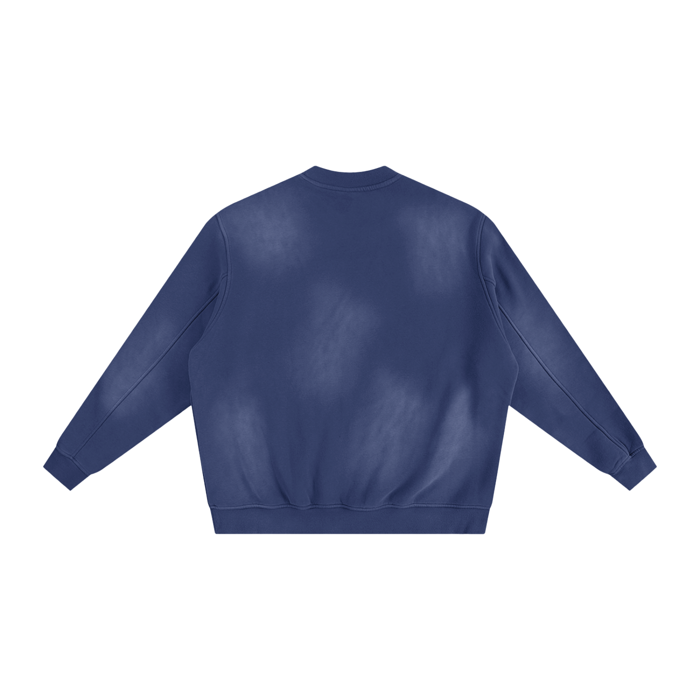 Sunfade Fleeced Sweatshirt ODMPOD