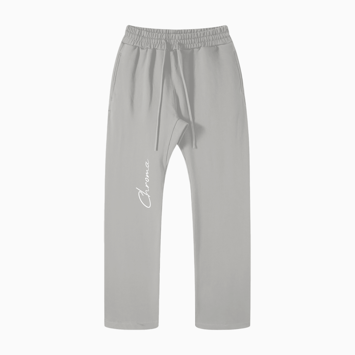 Unisex Casual Straight Leg Pants ODMPOD