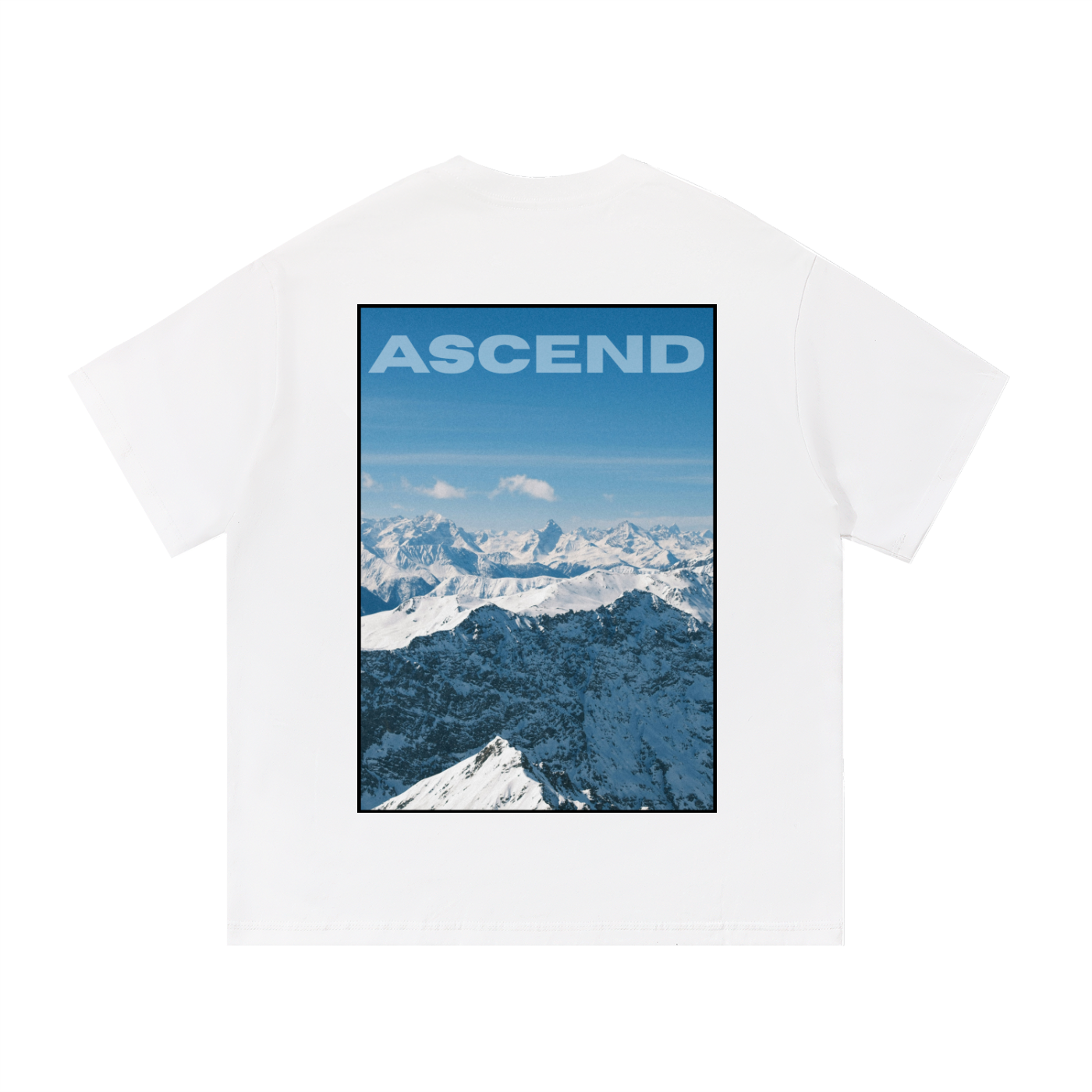 Essential Cotton T-Shirt