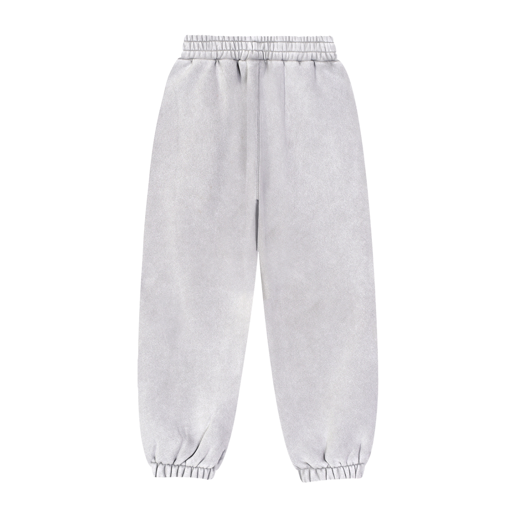 Fleeced Jogger Sweatpants ODMPOD