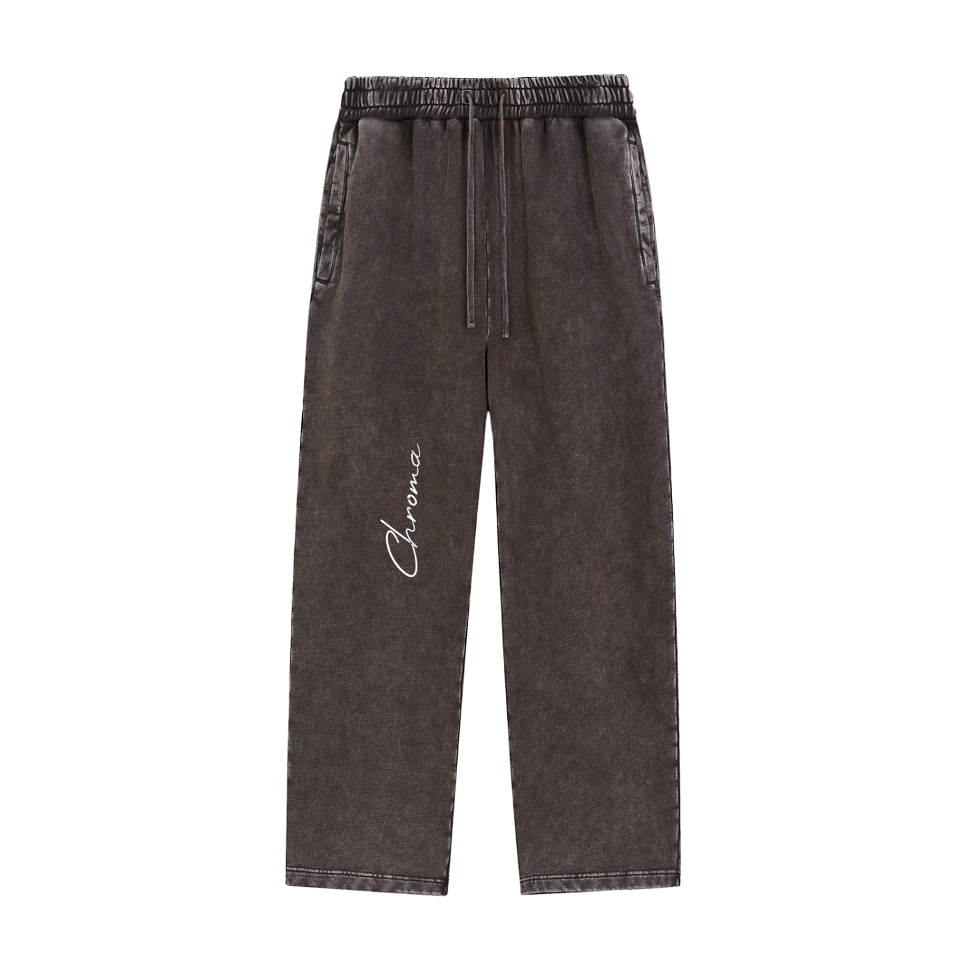 Snow Wash Heavyweight Sweatpants ODMPOD