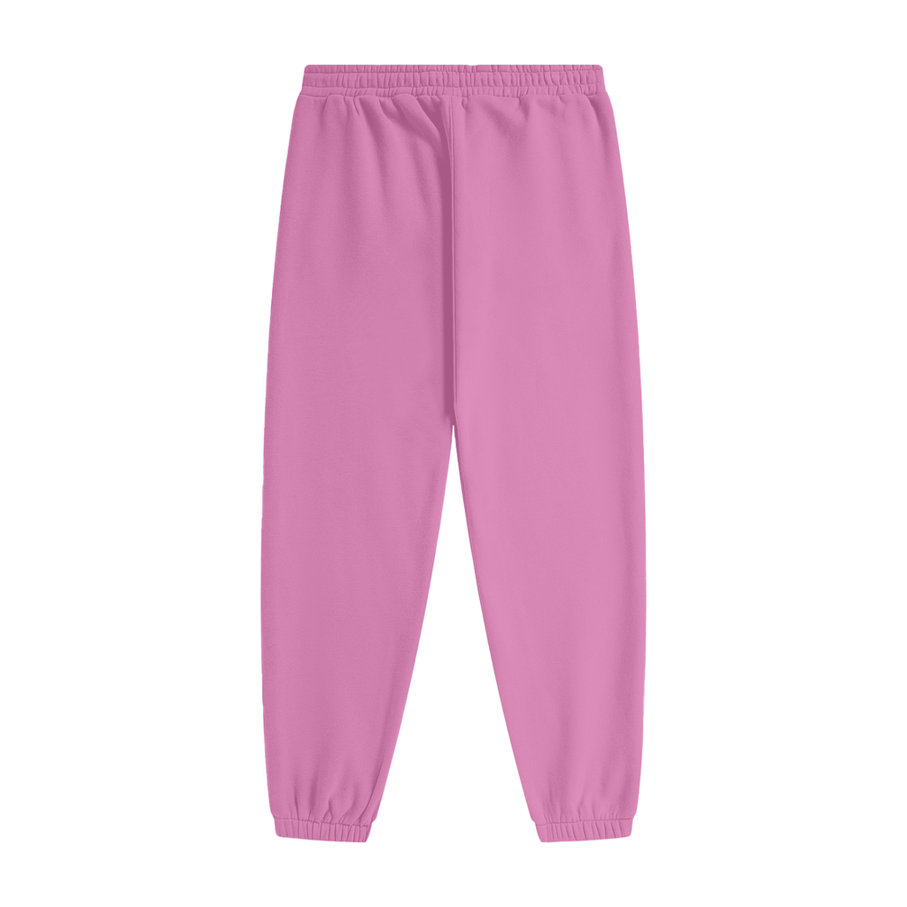 Unisex Heavyweight Fleece Joggers ODMPOD
