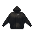 Sunfade Fleeced Hoodie ODMPOD