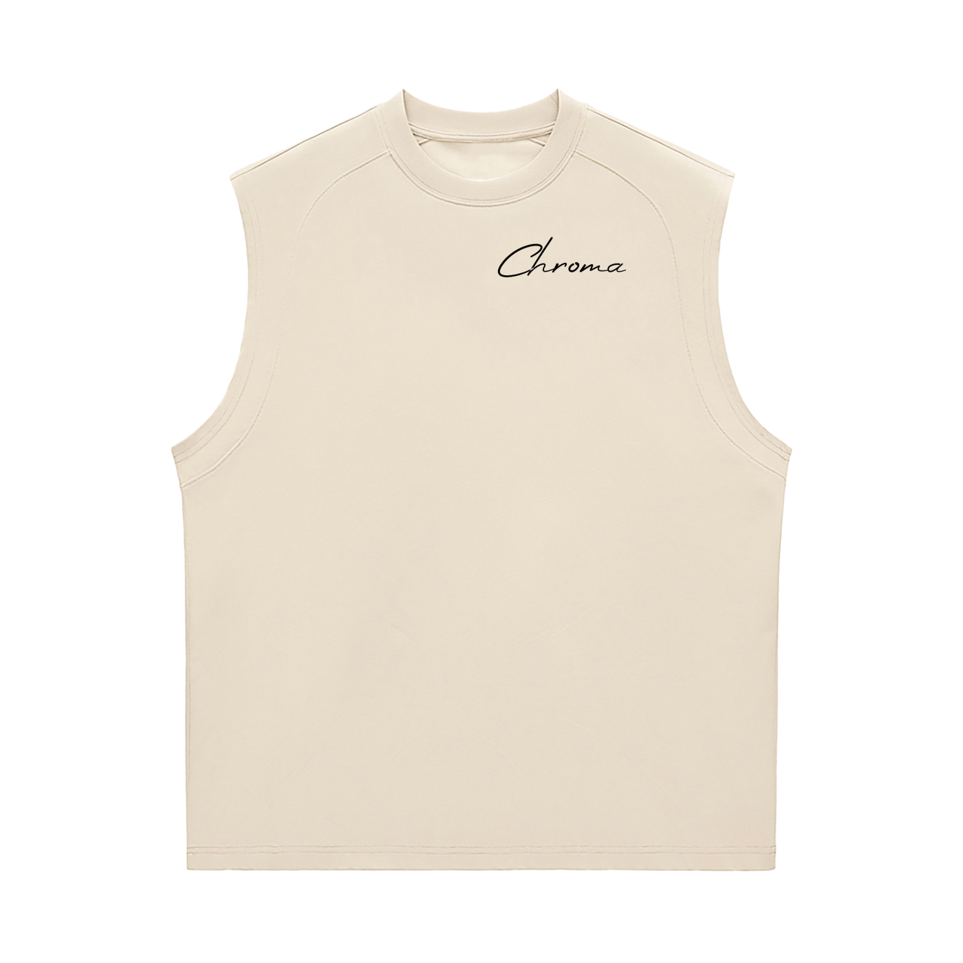 Sorona Quick-Dry Cooling Tank Top ODMPOD