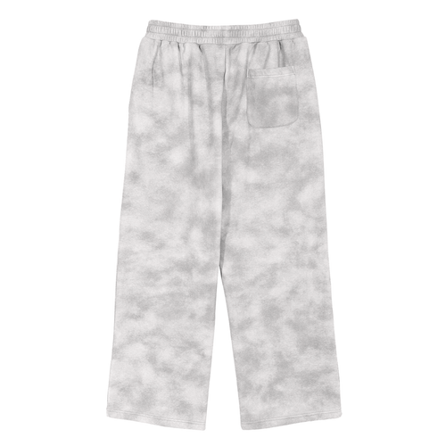 Dirty Washed Fleece Sweatpants ODMPOD