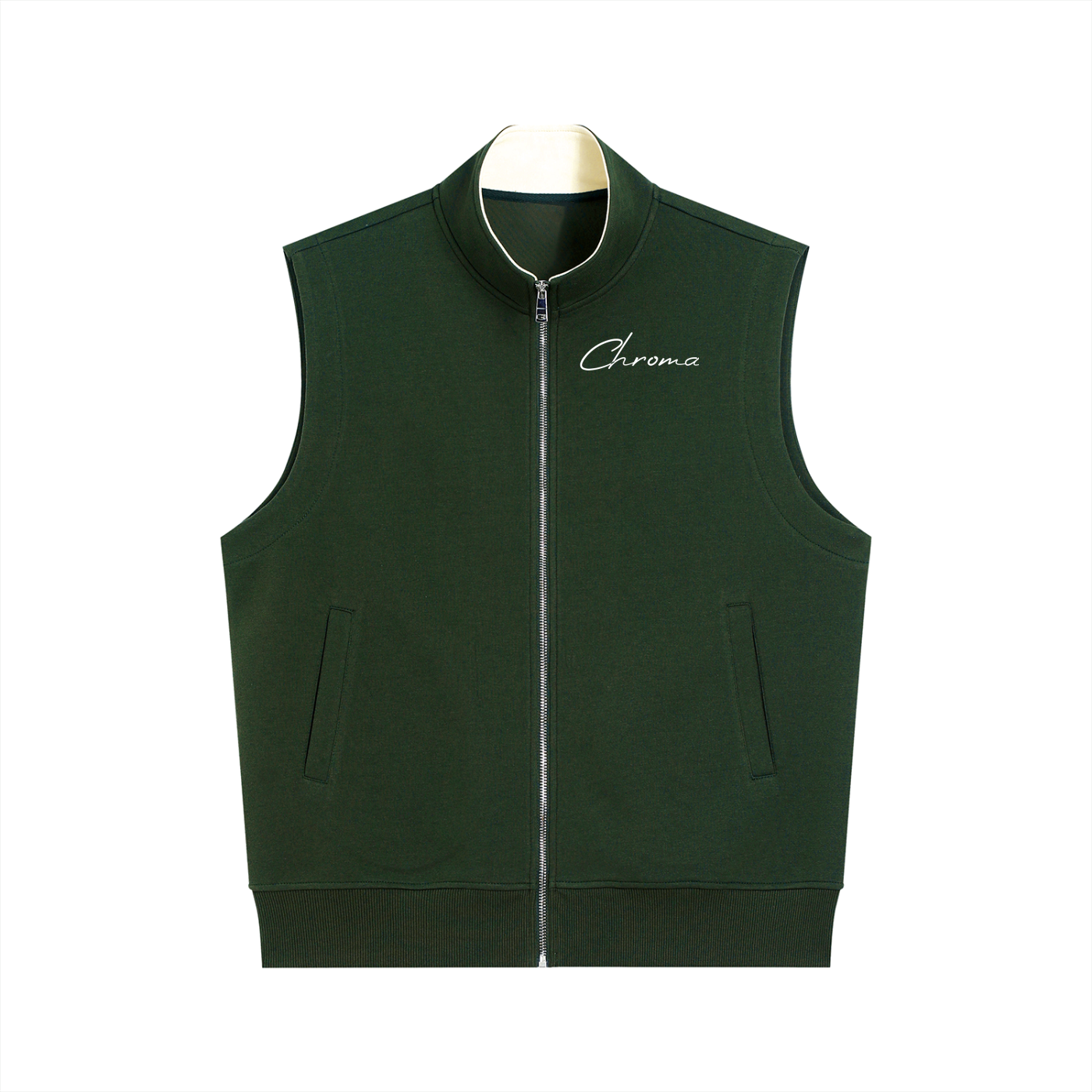 Essential Heavyweight Vest ODMPOD