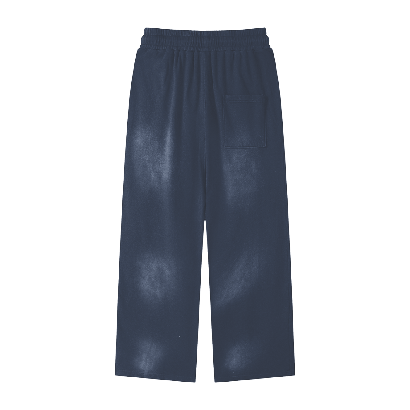 Sunfade Loose Fit Cotton Sweatpants ODMPOD