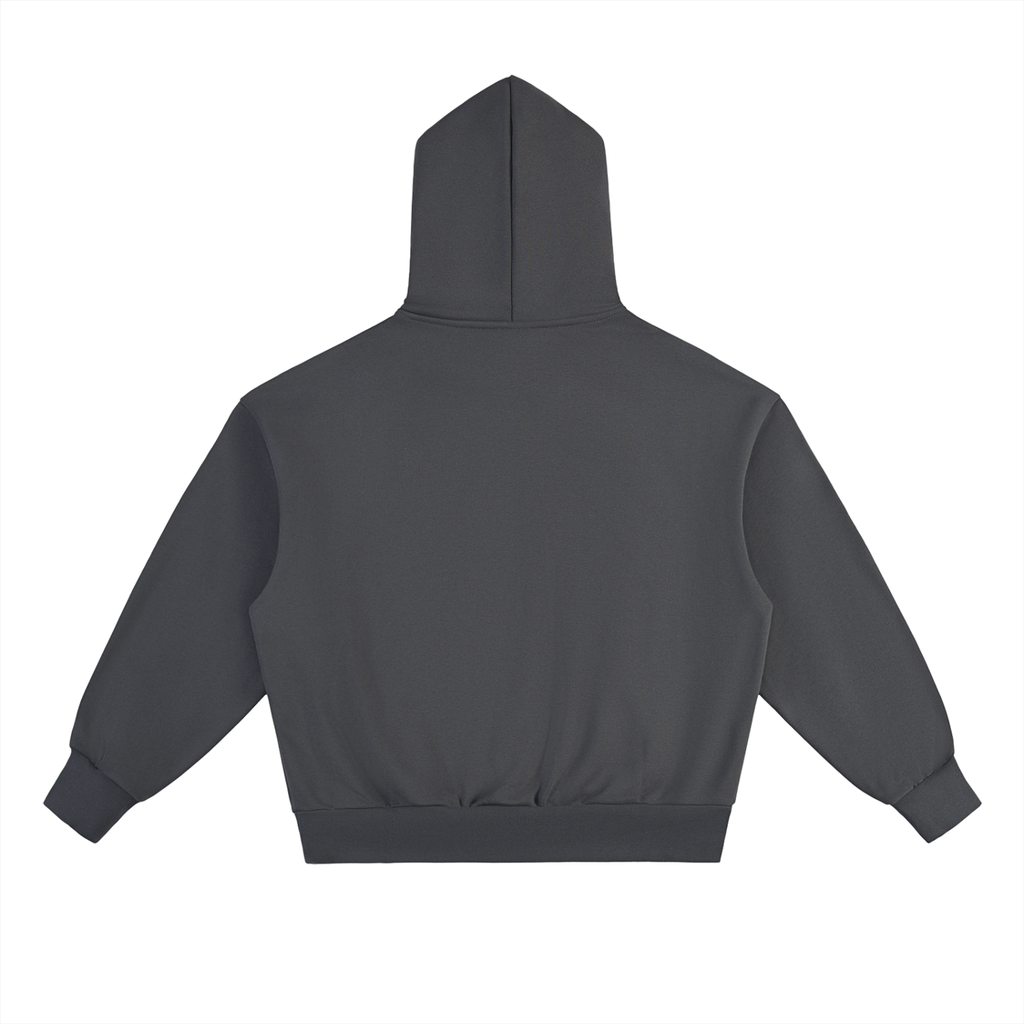 Essential Heavyweight Fleece Hoodie ODMPOD