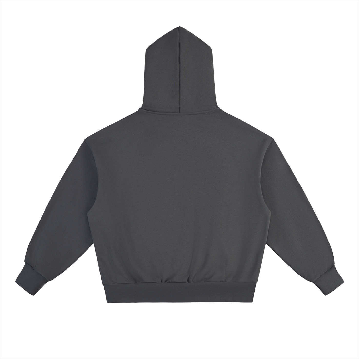 Essential Heavyweight Fleece Hoodie ODMPOD