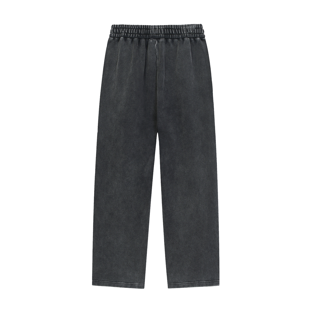 Snow Wash Heavyweight Sweatpants ODMPOD