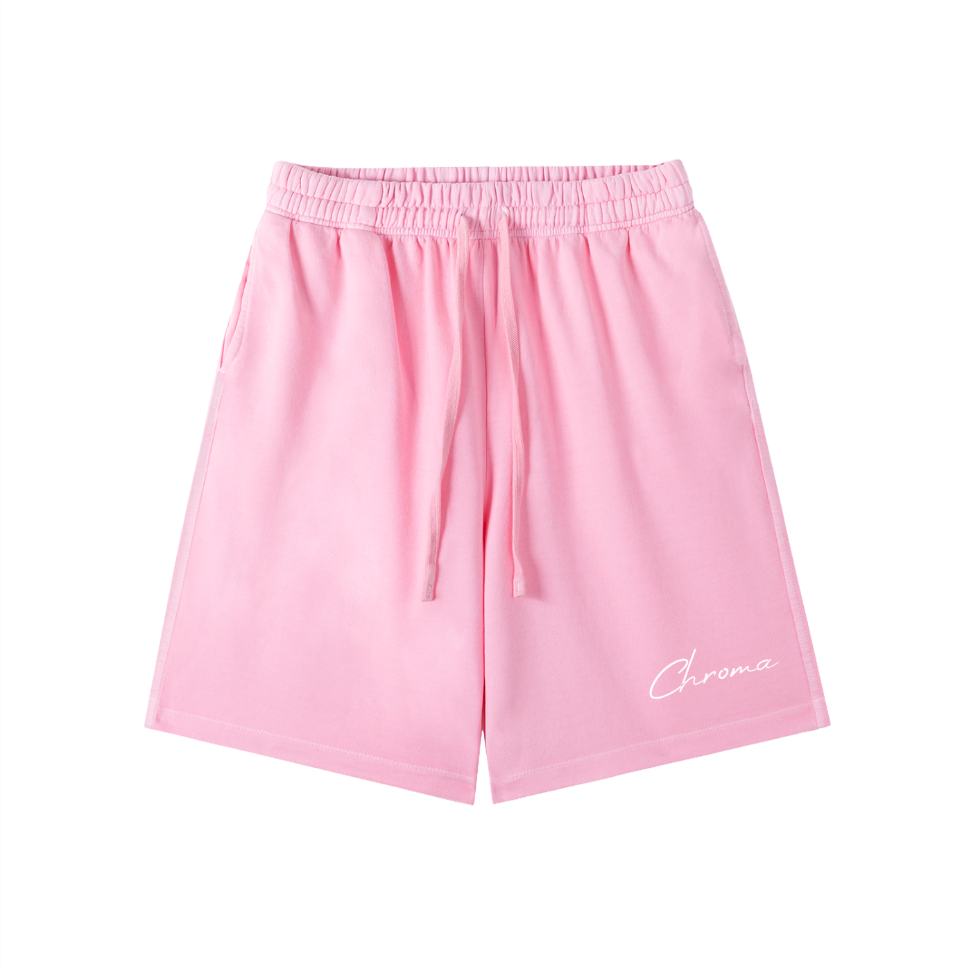 Vintage Wash Cotton Shorts ODMPOD
