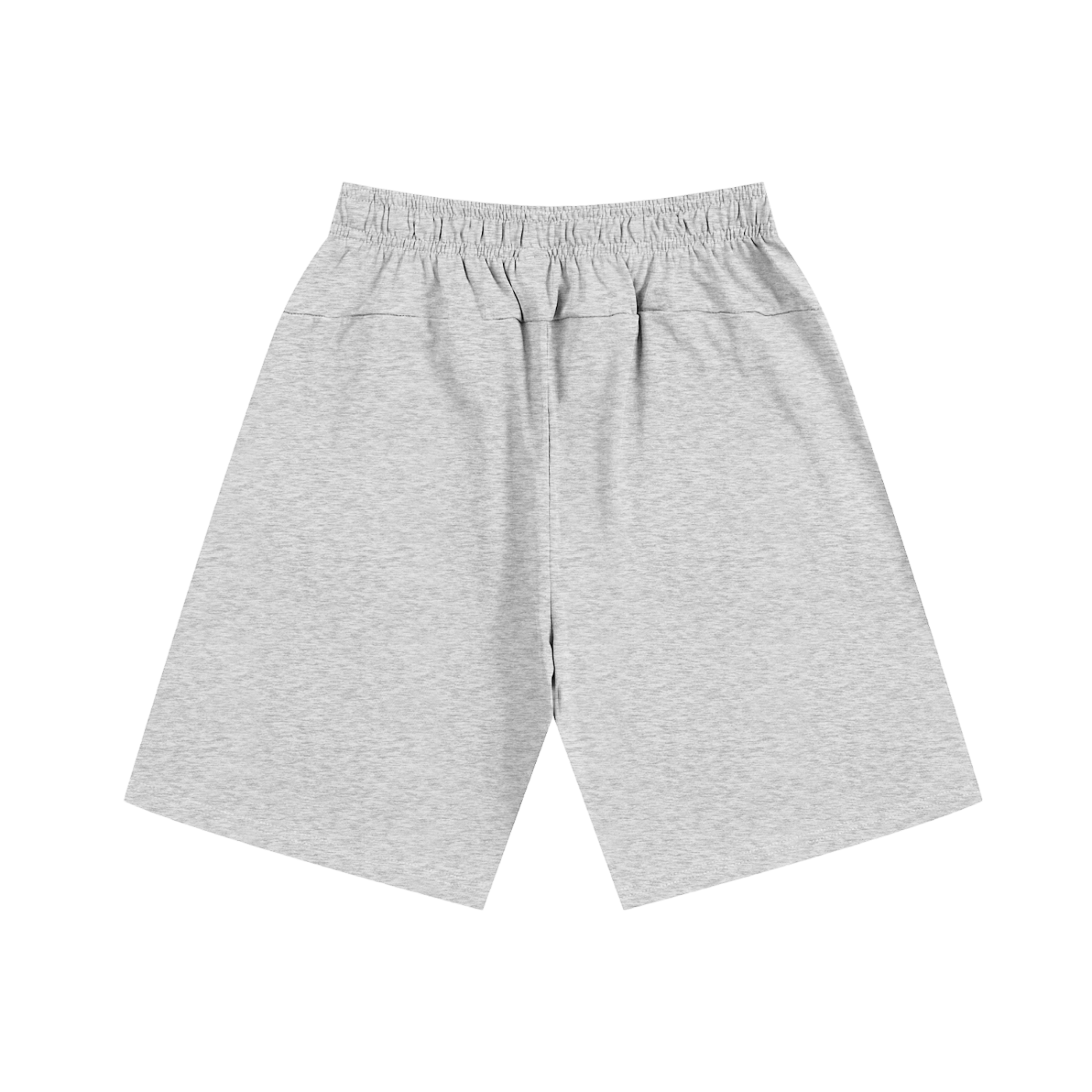 Essential Heavyweight Cotton Shorts ODMPOD