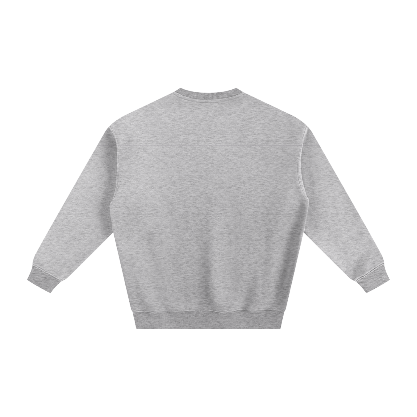 Fleeced Sweatshirt ODMPOD