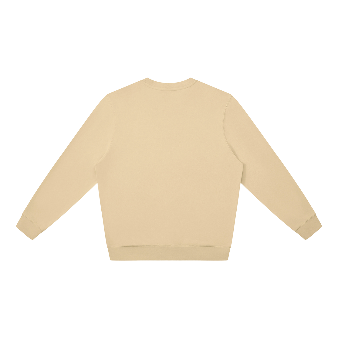 Unisex Oversized Crewneck Sweatshirt ODMPOD