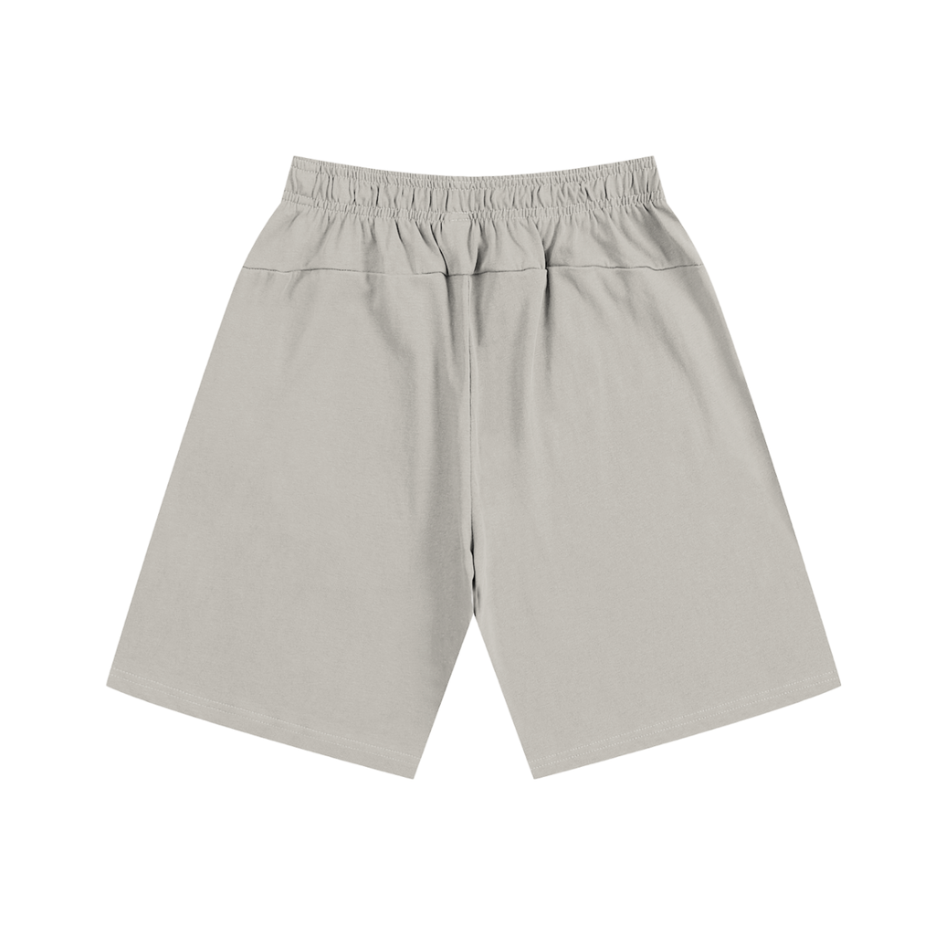 Essential Heavyweight Cotton Shorts ODMPOD
