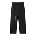 Essential Straight-Leg Sweatpants ODMPOD