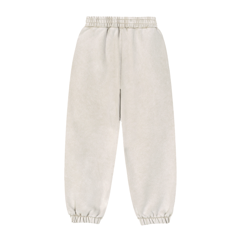Fleeced Jogger Sweatpants ODMPOD