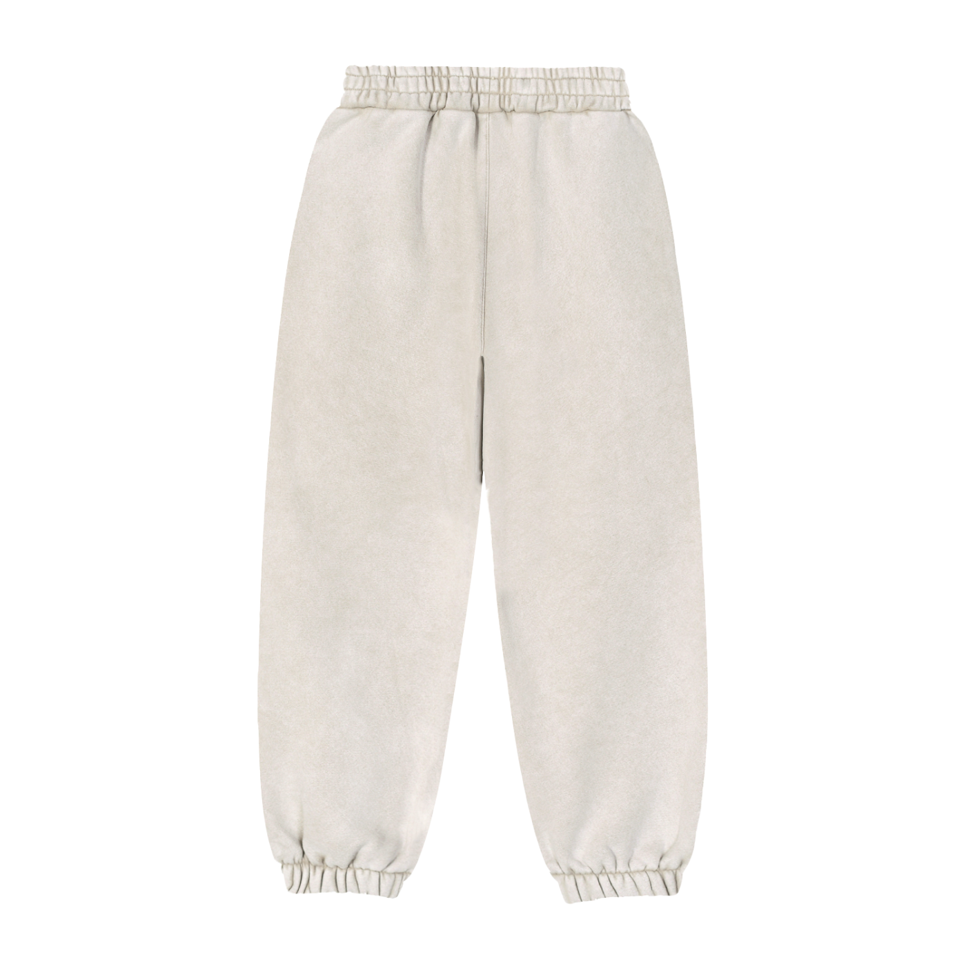 Fleeced Jogger Sweatpants ODMPOD