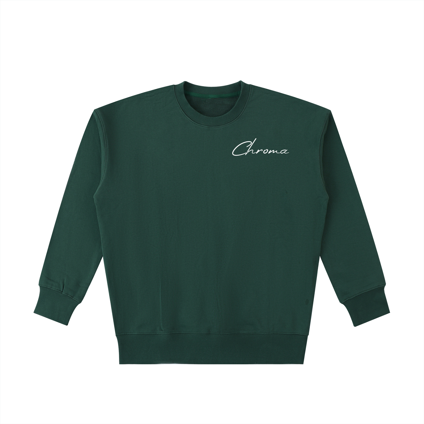 Essential Heavyweight Cotton Sweatshirt ODMPOD