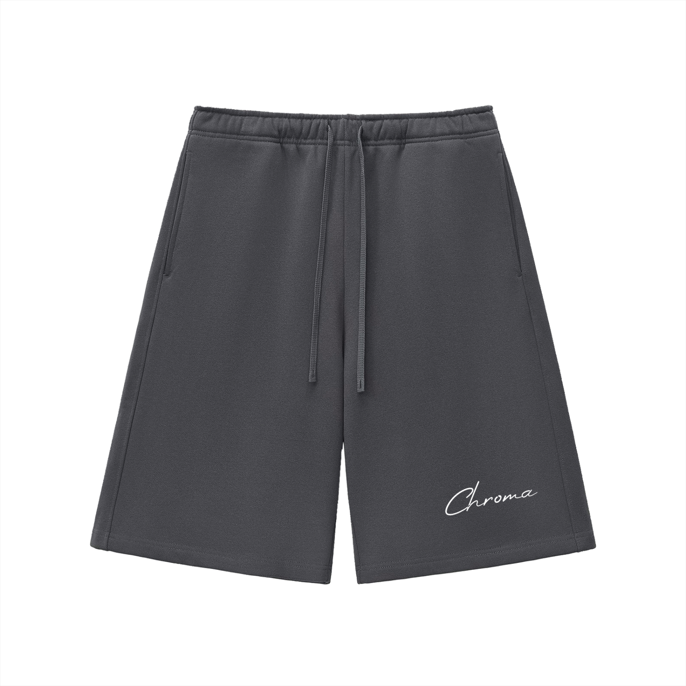 Essential Heavyweight Fleece Shorts
