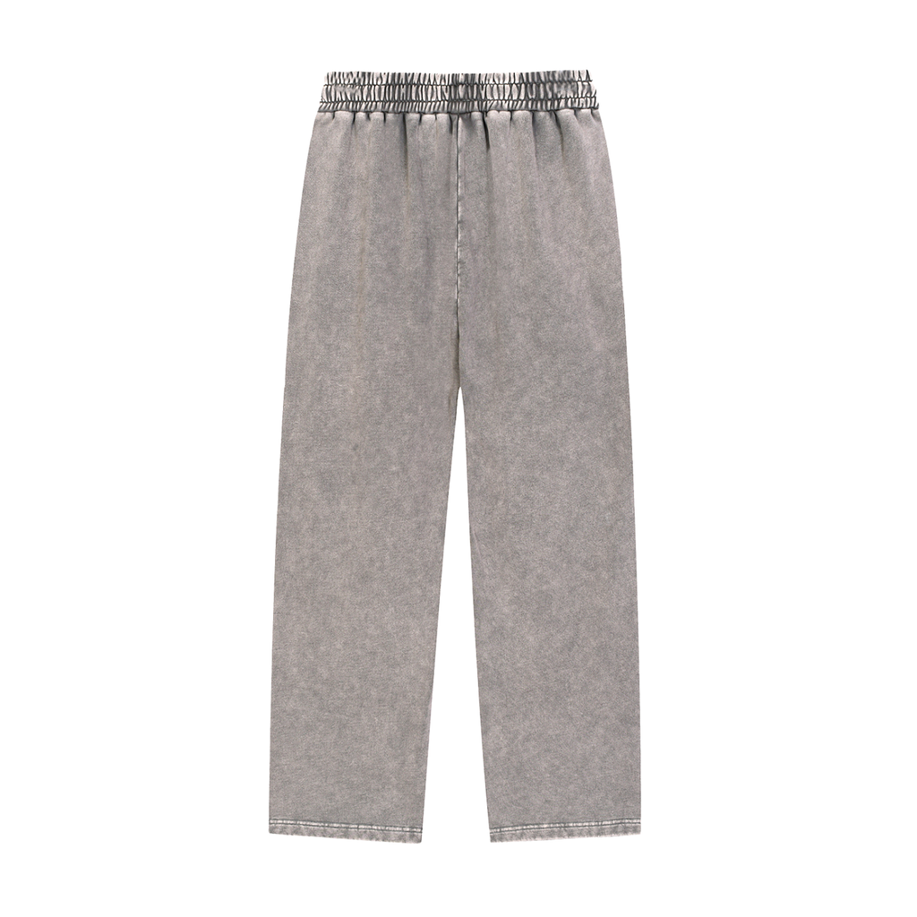 Snow Wash Heavyweight Sweatpants ODMPOD
