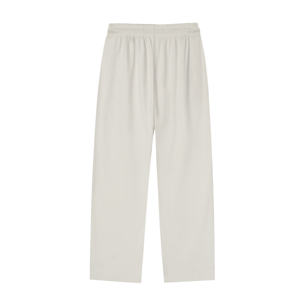 Mesh-Lined Quick-Dry Athletic Leg Pants ODMPOD