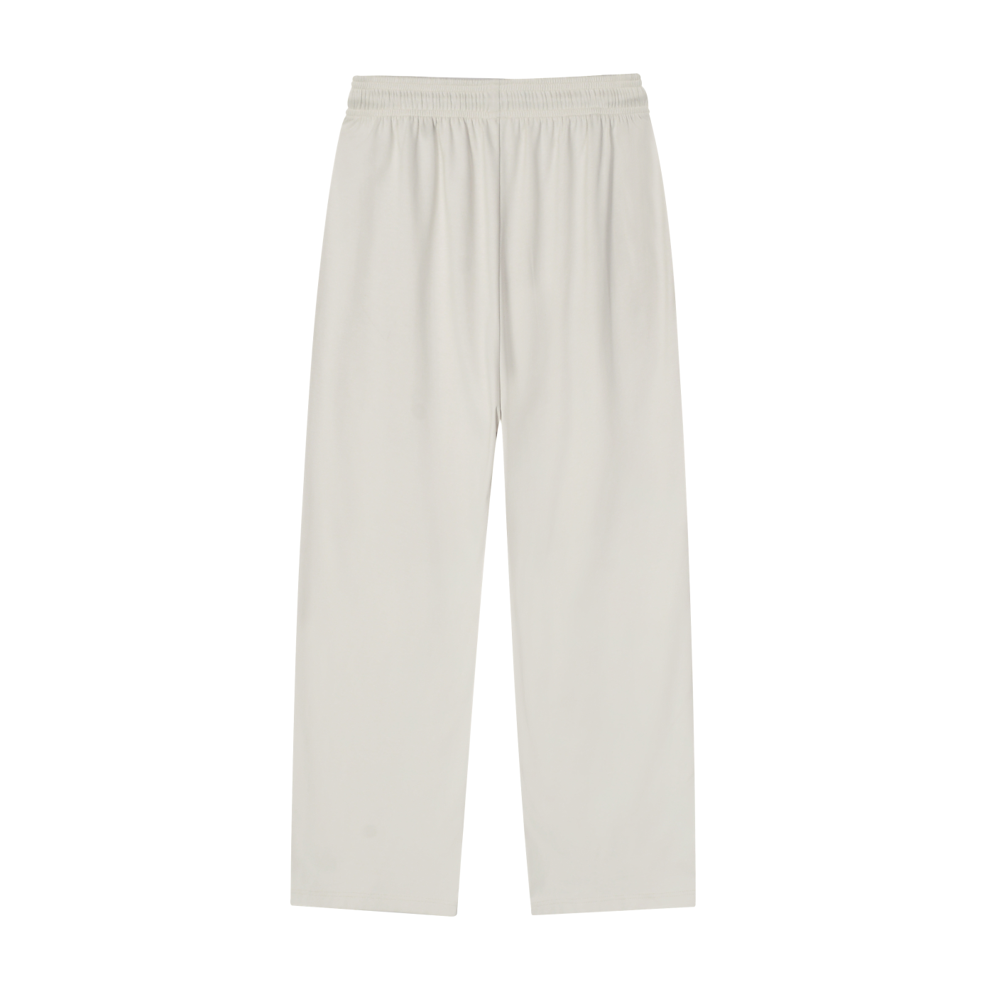 Mesh-Lined Quick-Dry Athletic Leg Pants ODMPOD