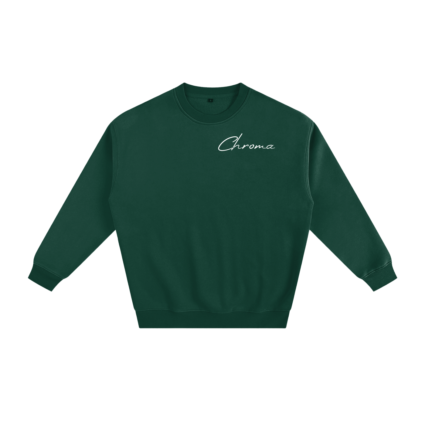 Fleeced Sweatshirt ODMPOD