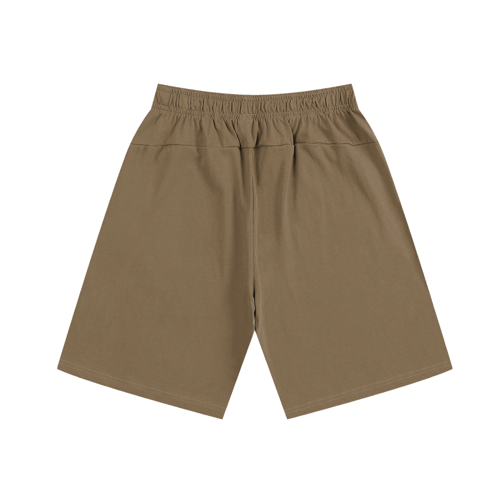 Essential Heavyweight Cotton Shorts ODMPOD