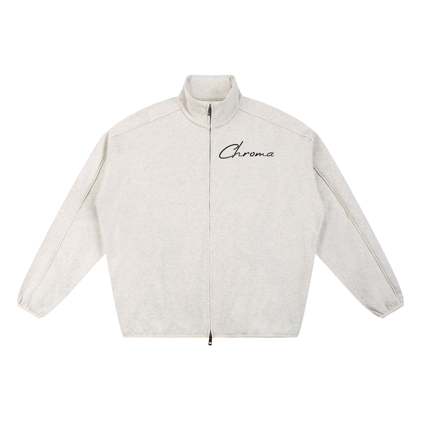 Essential Heavyweight Stand Collar Jacket ODMPOD