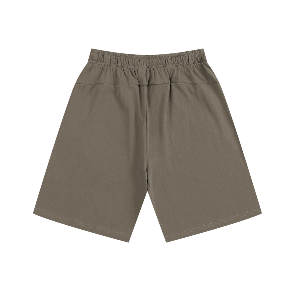 Essential Heavyweight Cotton Shorts ODMPOD