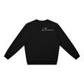 Unisex Oversized Crewneck Sweatshirt ODMPOD