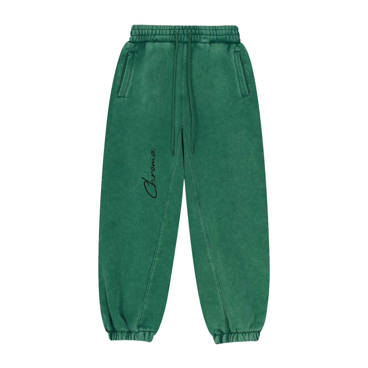 Fleeced Jogger Sweatpants ODMPOD
