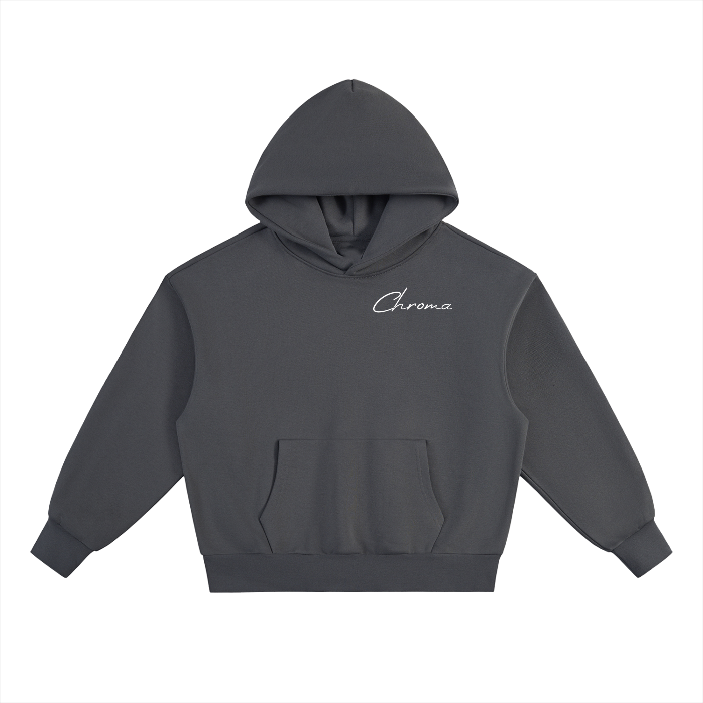 Essential Heavyweight Fleece Hoodie ODMPOD